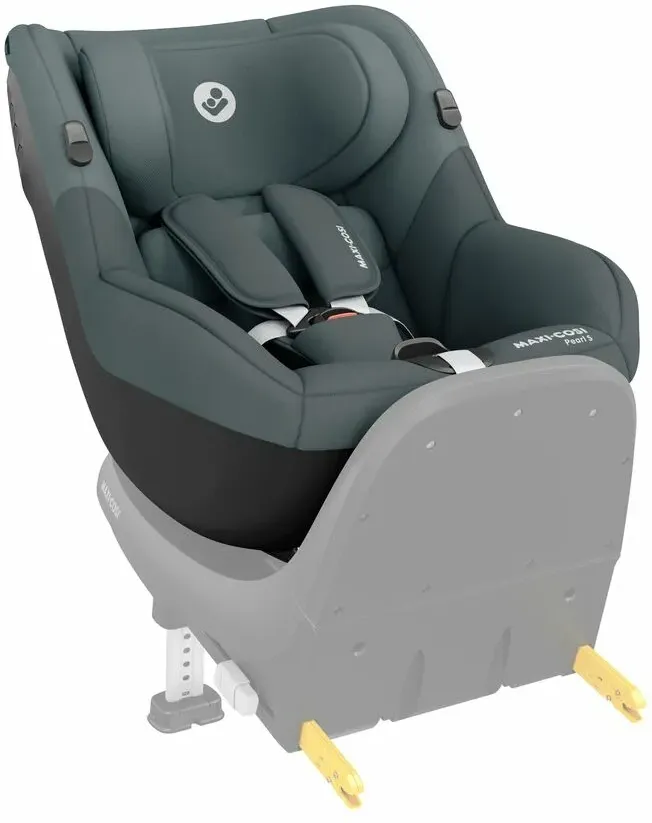 Pearl S комфорт для малюка
